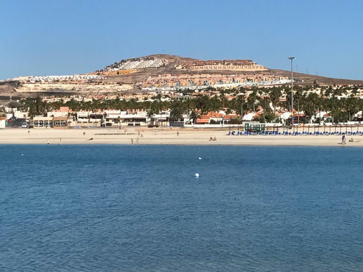 New Apartment Sun Beach Caleta De Fuste Bagian luar foto