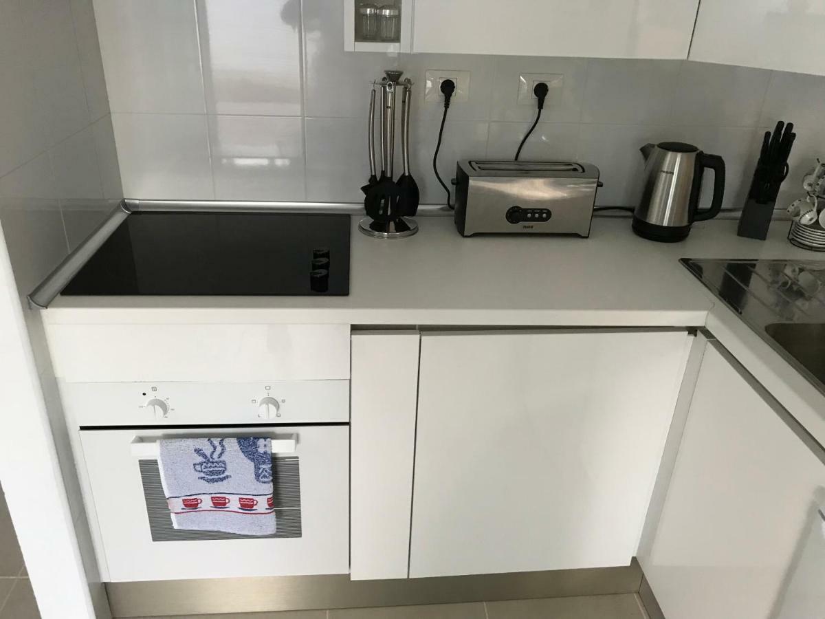 New Apartment Sun Beach Caleta De Fuste Bagian luar foto