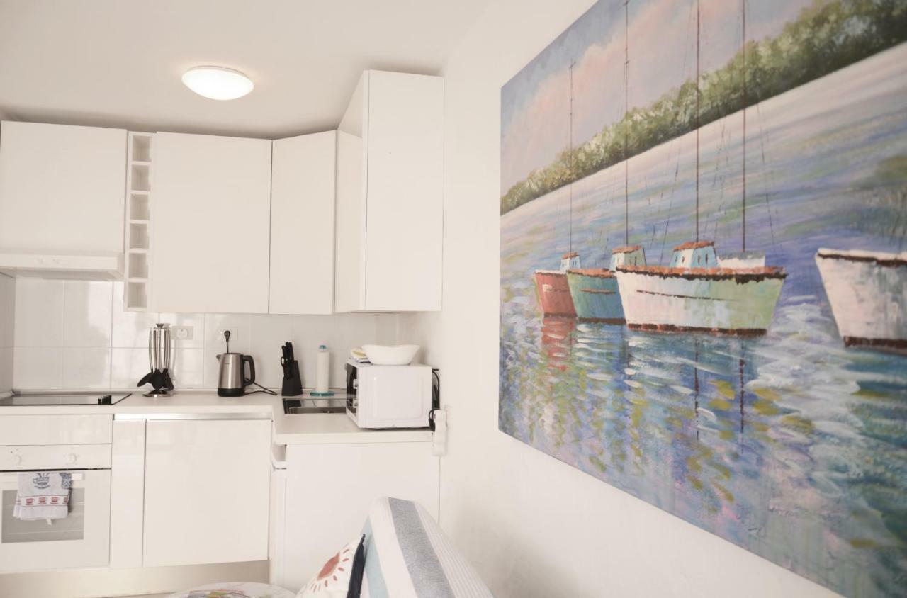 New Apartment Sun Beach Caleta De Fuste Bagian luar foto