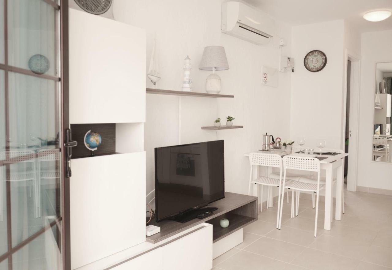 New Apartment Sun Beach Caleta De Fuste Bagian luar foto