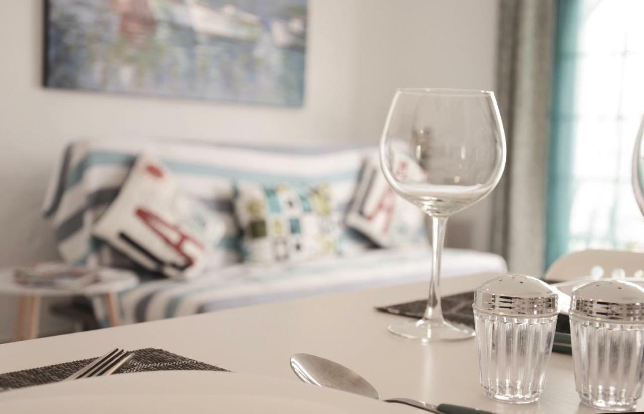 New Apartment Sun Beach Caleta De Fuste Bagian luar foto