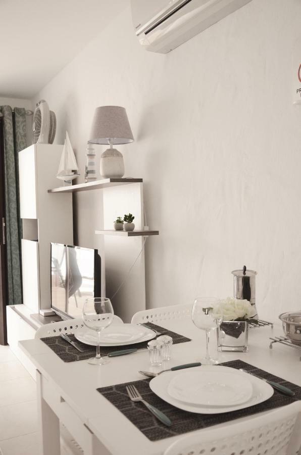 New Apartment Sun Beach Caleta De Fuste Bagian luar foto