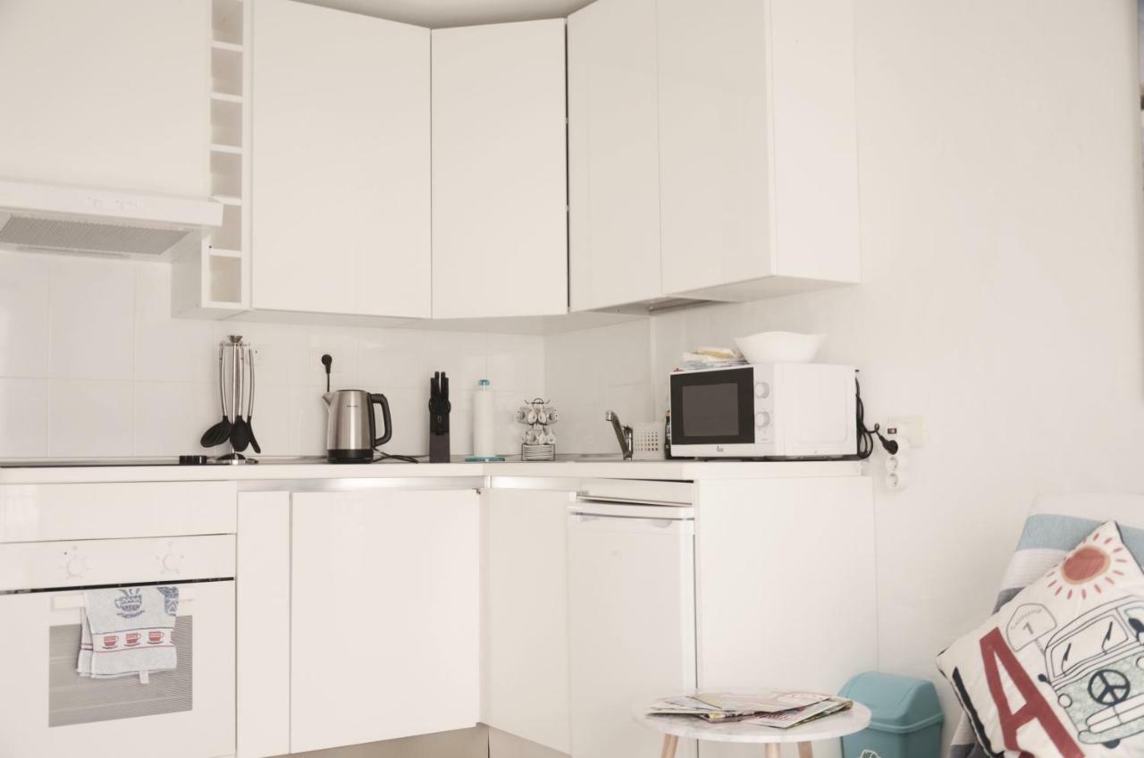 New Apartment Sun Beach Caleta De Fuste Bagian luar foto