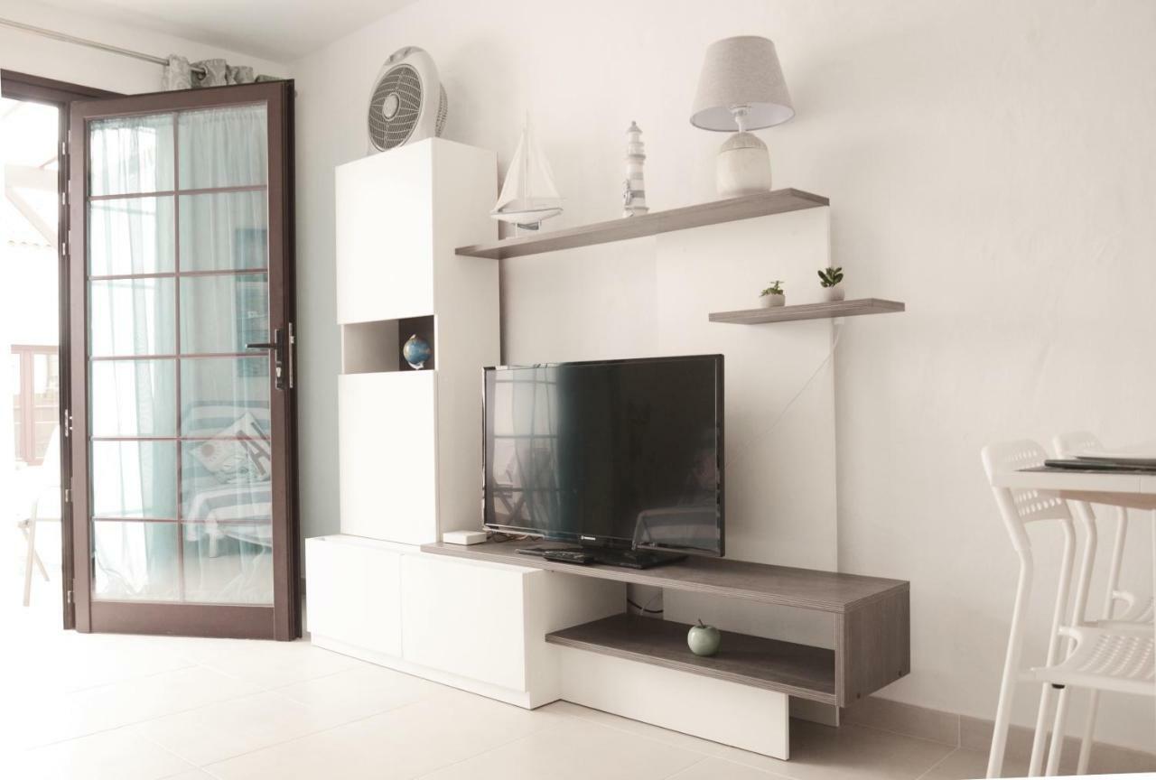 New Apartment Sun Beach Caleta De Fuste Bagian luar foto