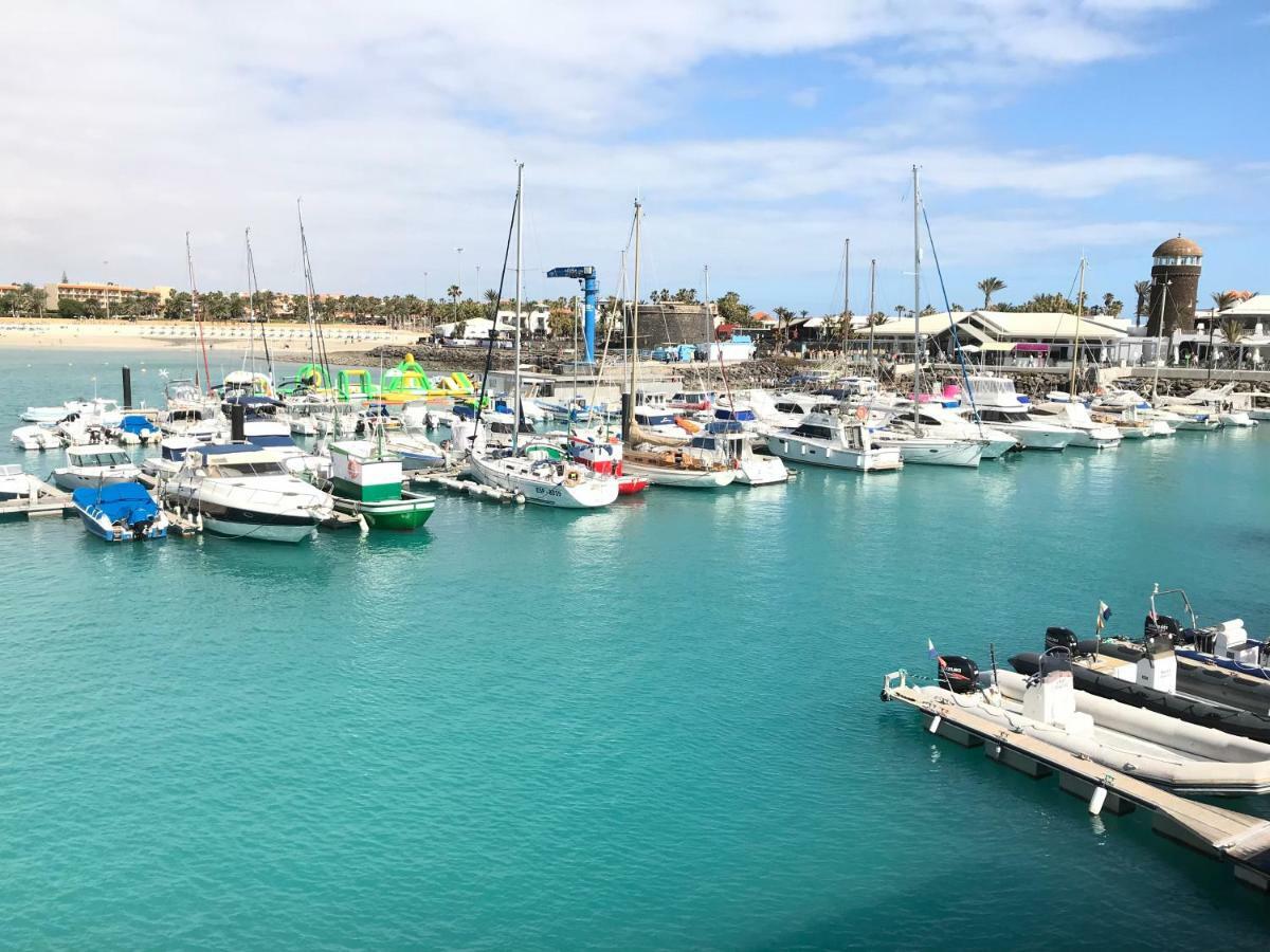 New Apartment Sun Beach Caleta De Fuste Bagian luar foto