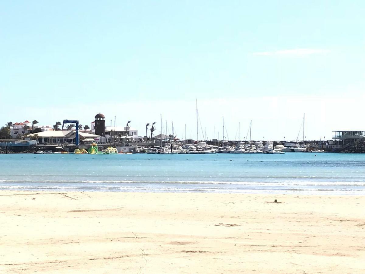 New Apartment Sun Beach Caleta De Fuste Bagian luar foto