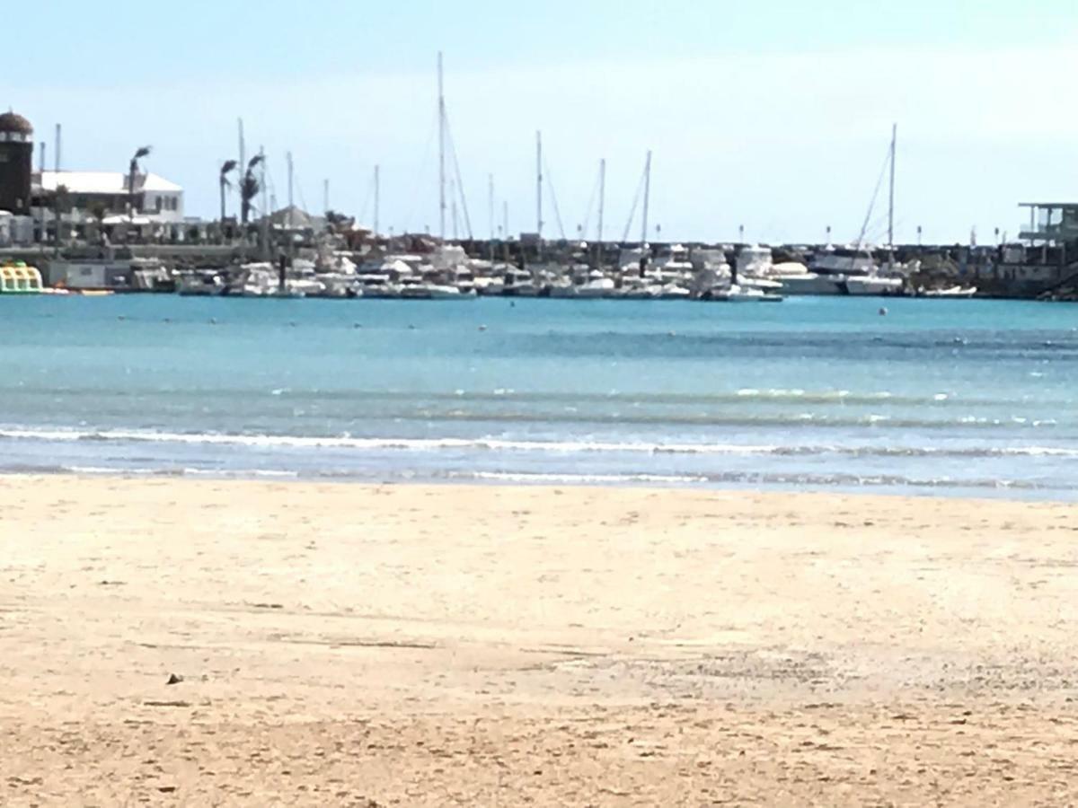 New Apartment Sun Beach Caleta De Fuste Bagian luar foto