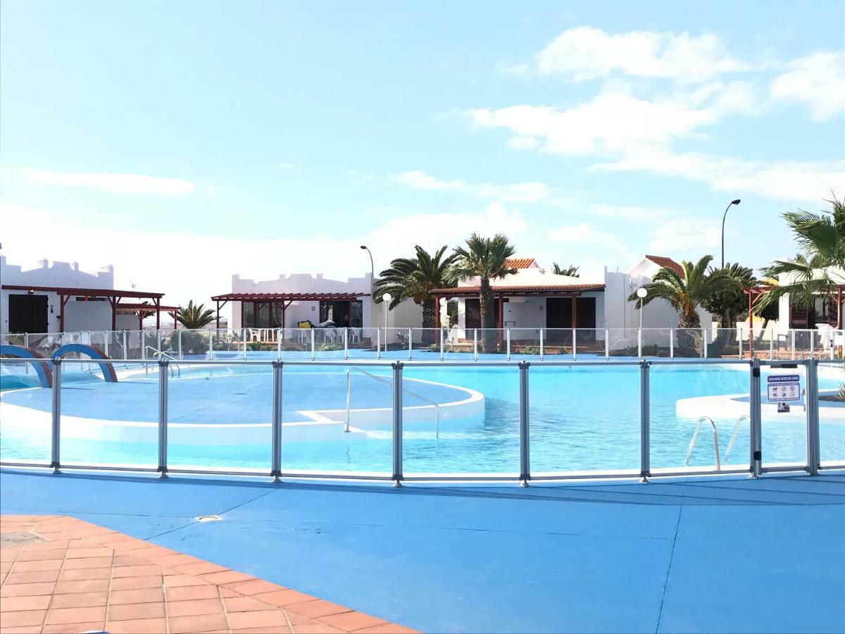 New Apartment Sun Beach Caleta De Fuste Bagian luar foto