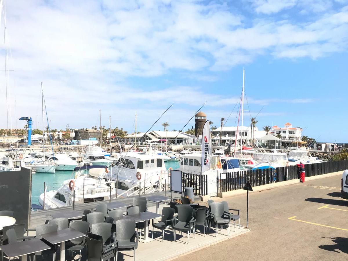 New Apartment Sun Beach Caleta De Fuste Bagian luar foto