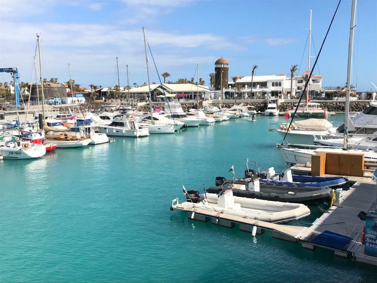 New Apartment Sun Beach Caleta De Fuste Bagian luar foto
