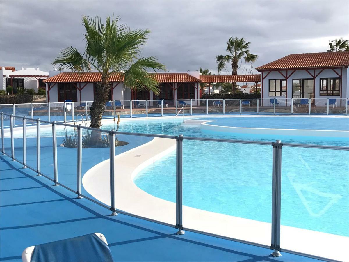 New Apartment Sun Beach Caleta De Fuste Bagian luar foto