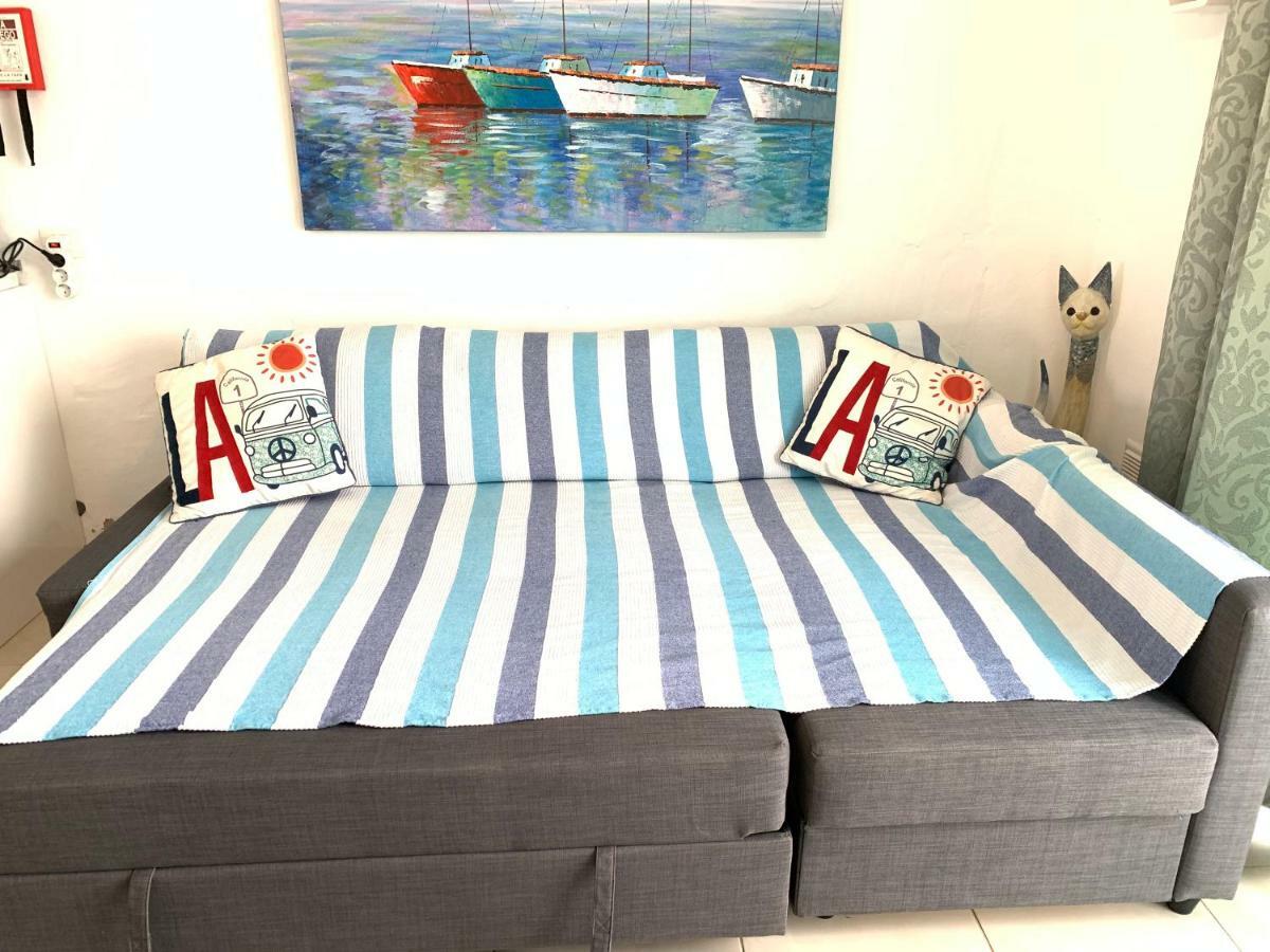 New Apartment Sun Beach Caleta De Fuste Bagian luar foto
