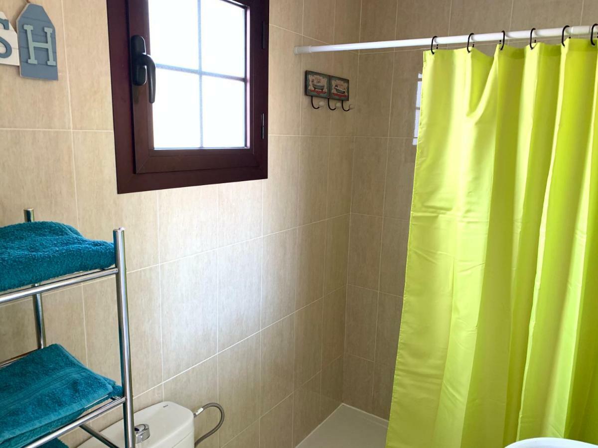 New Apartment Sun Beach Caleta De Fuste Bagian luar foto