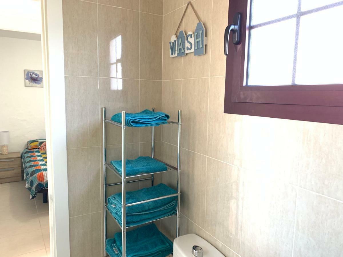 New Apartment Sun Beach Caleta De Fuste Bagian luar foto