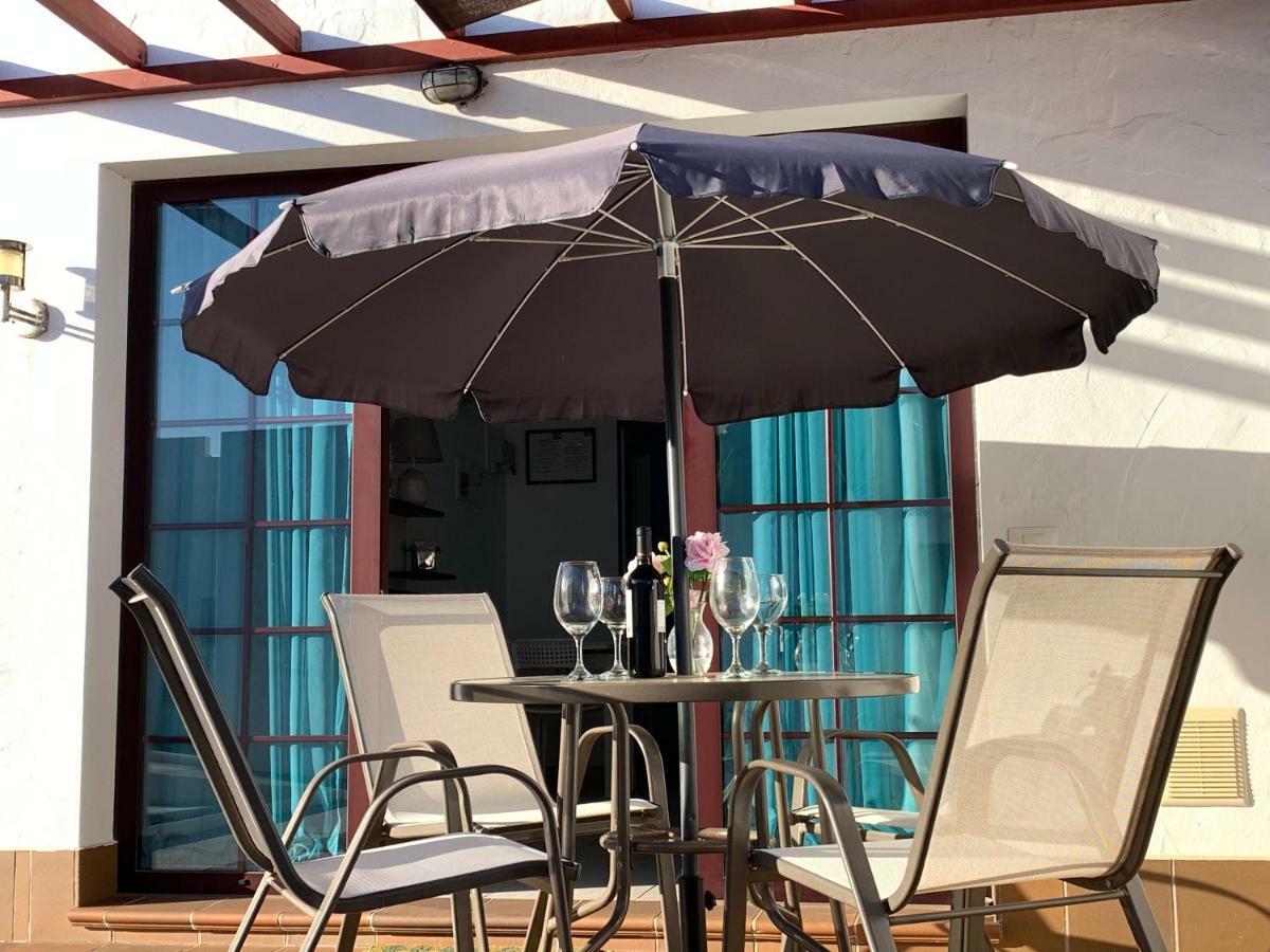 New Apartment Sun Beach Caleta De Fuste Bagian luar foto