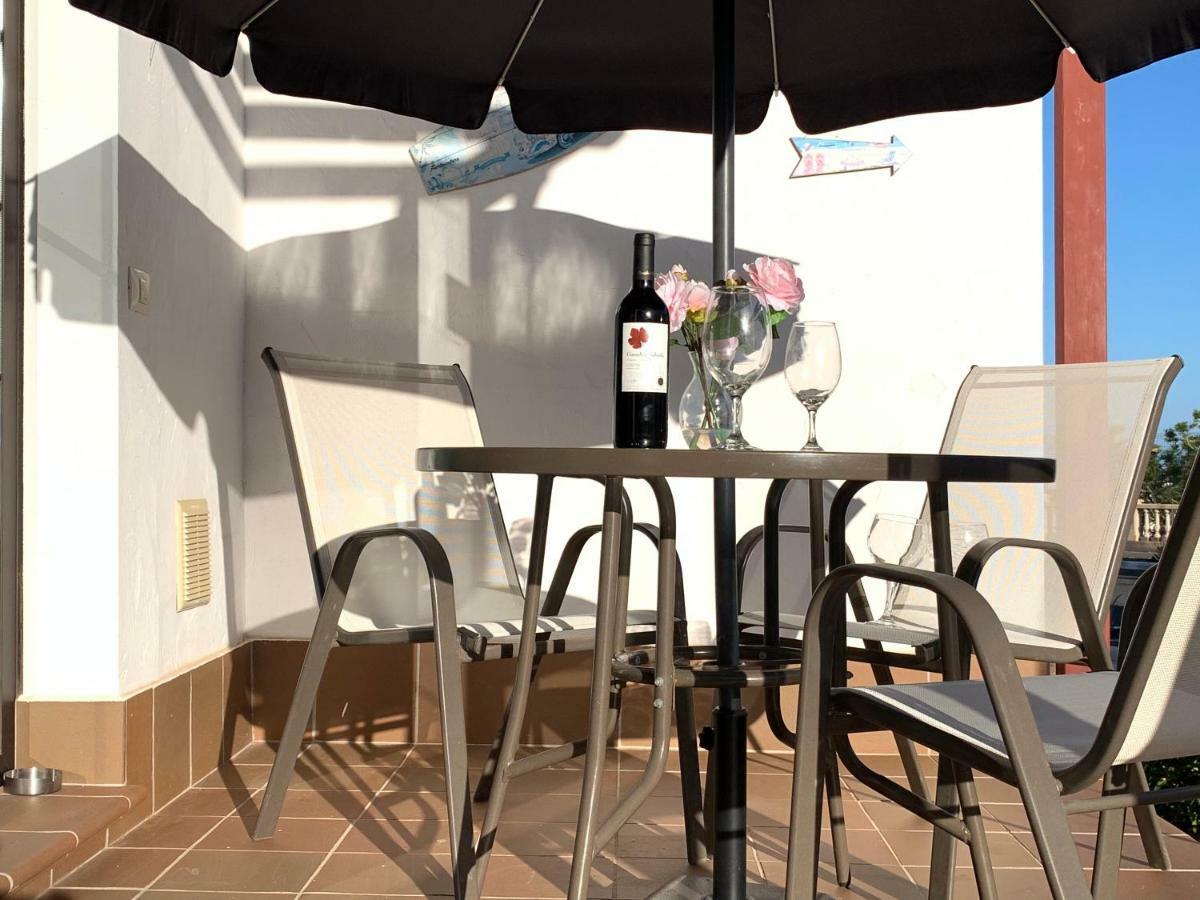 New Apartment Sun Beach Caleta De Fuste Bagian luar foto