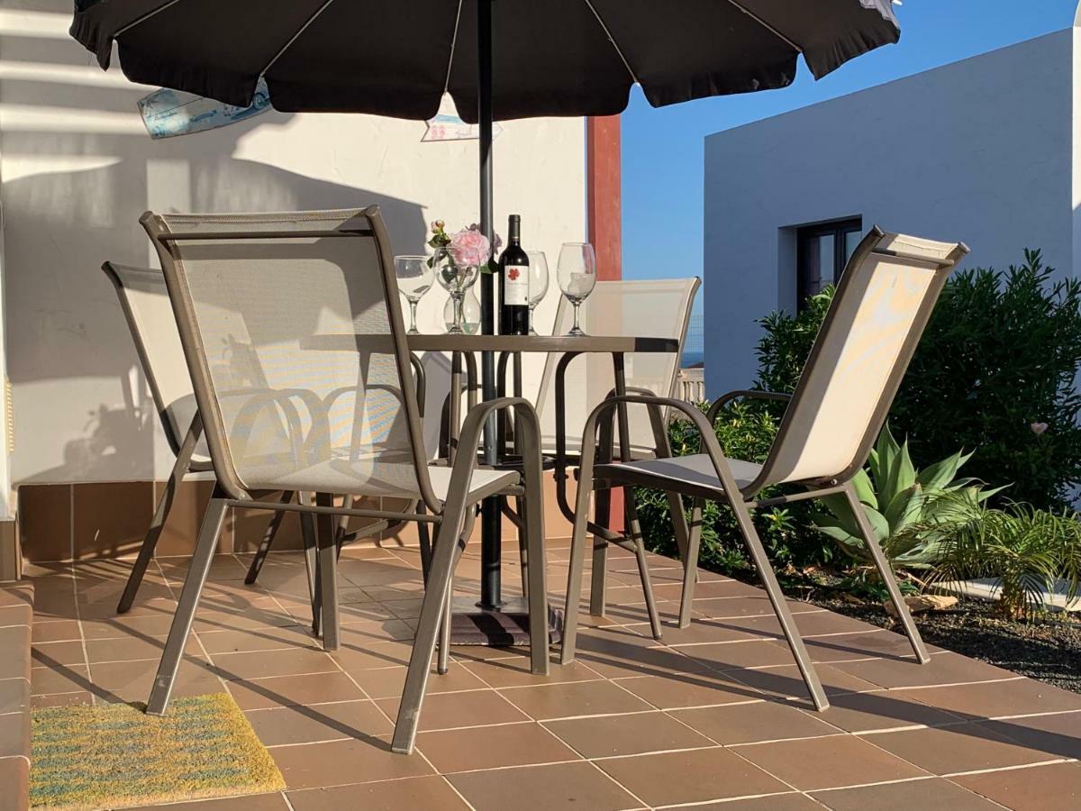 New Apartment Sun Beach Caleta De Fuste Bagian luar foto