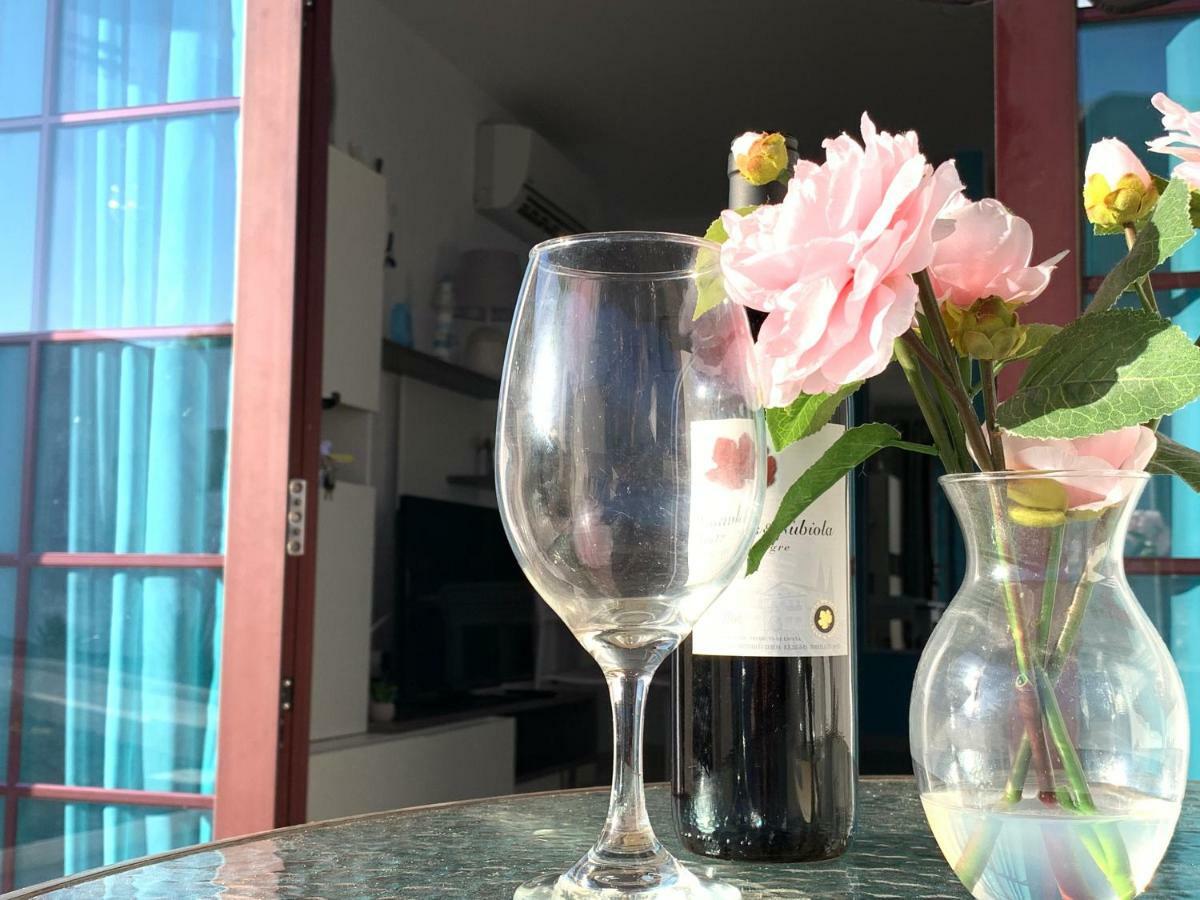 New Apartment Sun Beach Caleta De Fuste Bagian luar foto