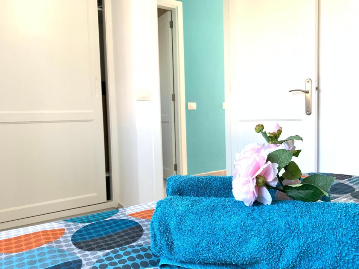 New Apartment Sun Beach Caleta De Fuste Bagian luar foto