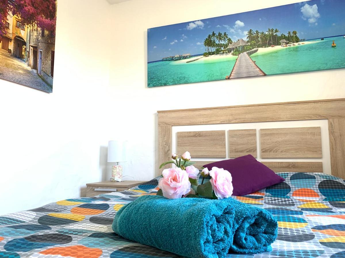 New Apartment Sun Beach Caleta De Fuste Bagian luar foto