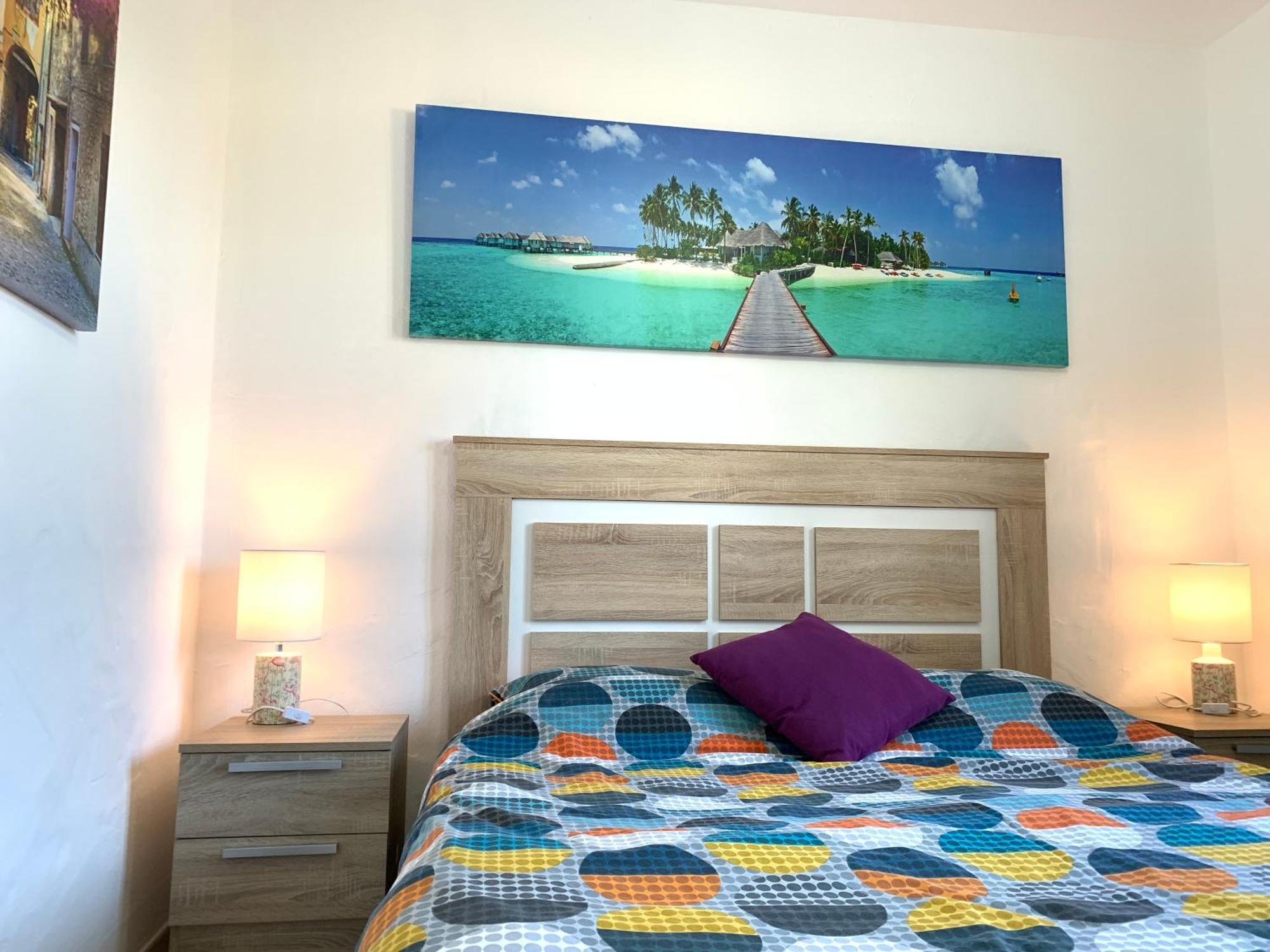 New Apartment Sun Beach Caleta De Fuste Bagian luar foto